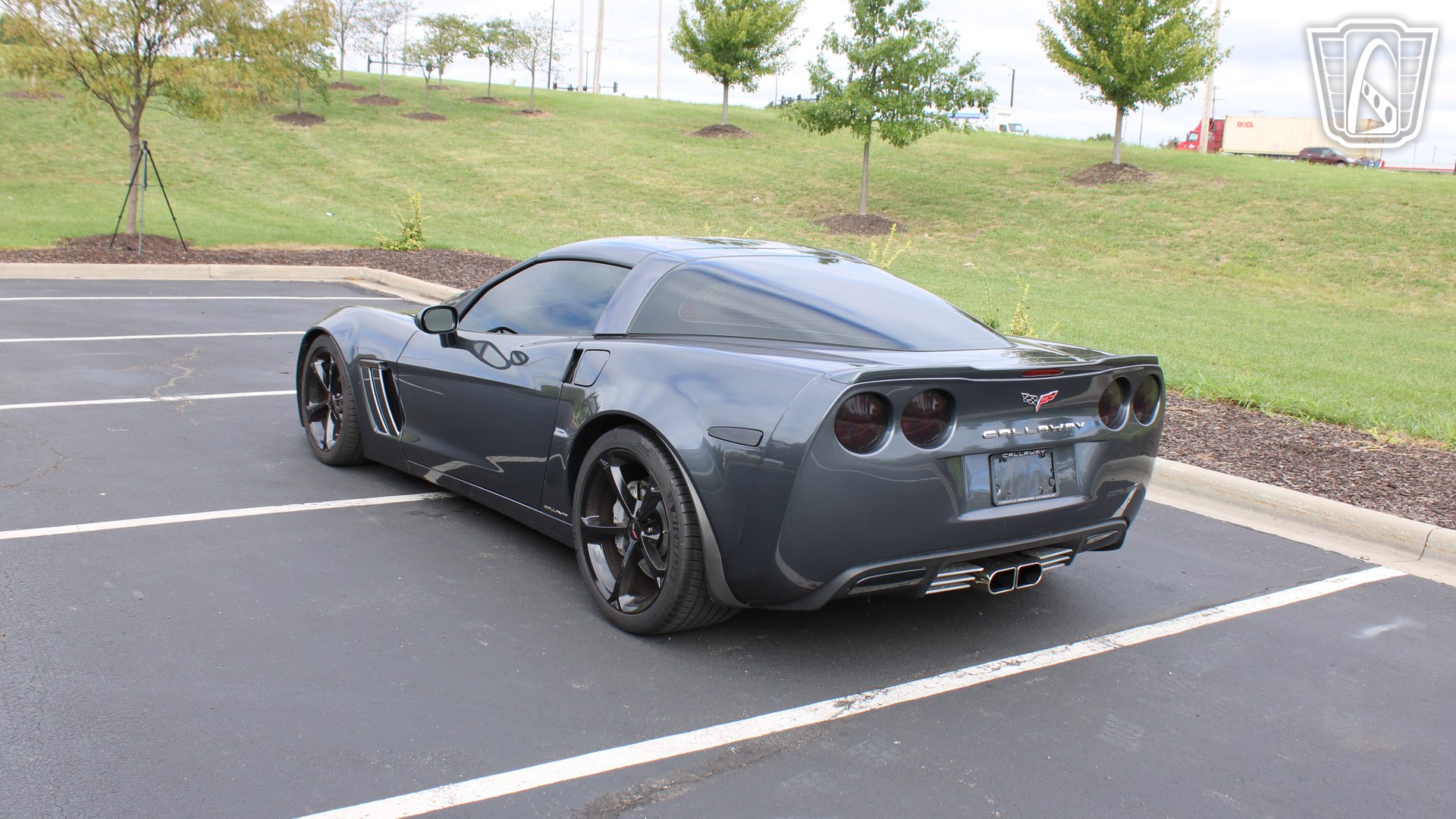 2013 Corvette picture #23