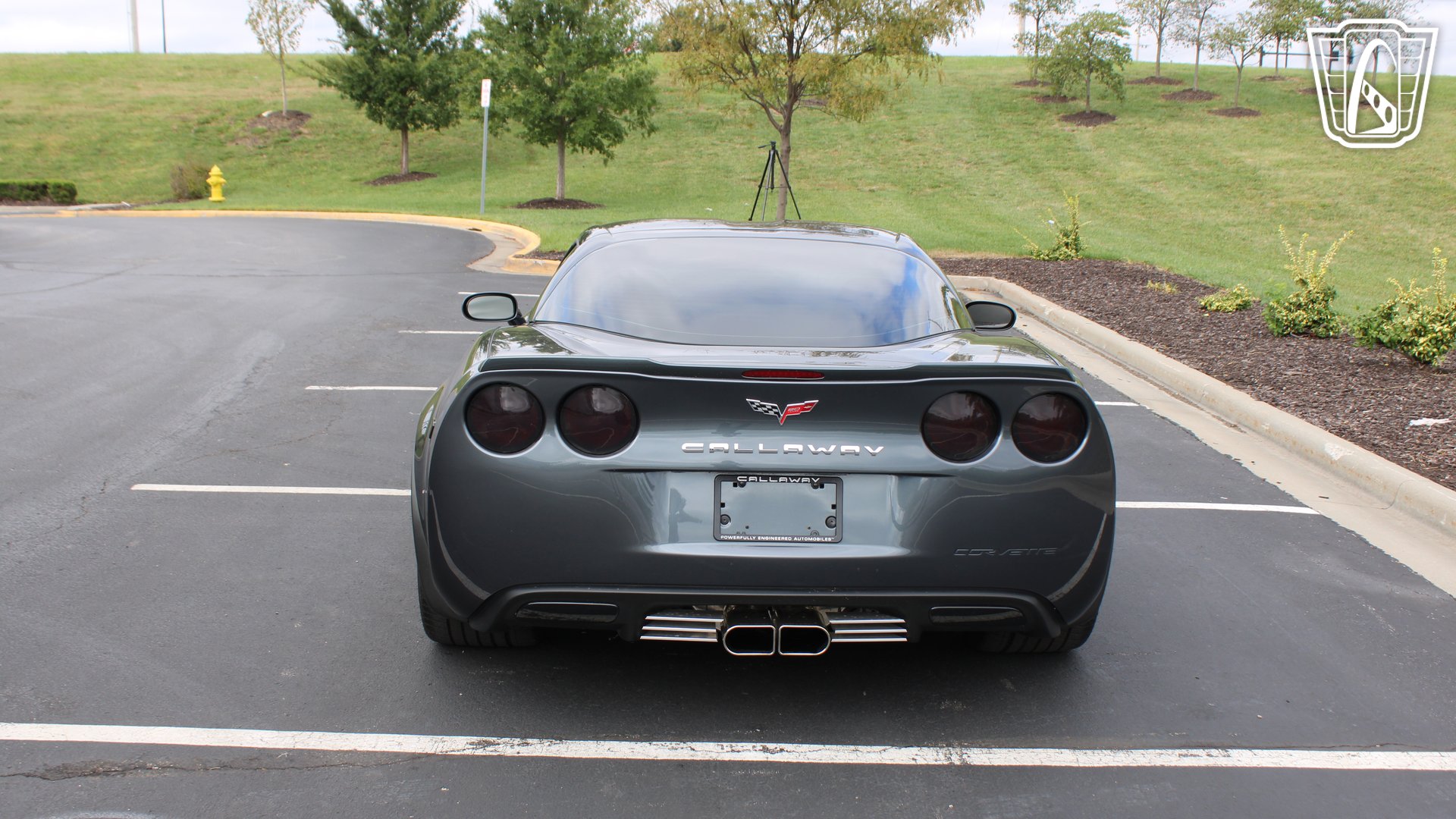 2013 Corvette picture #24