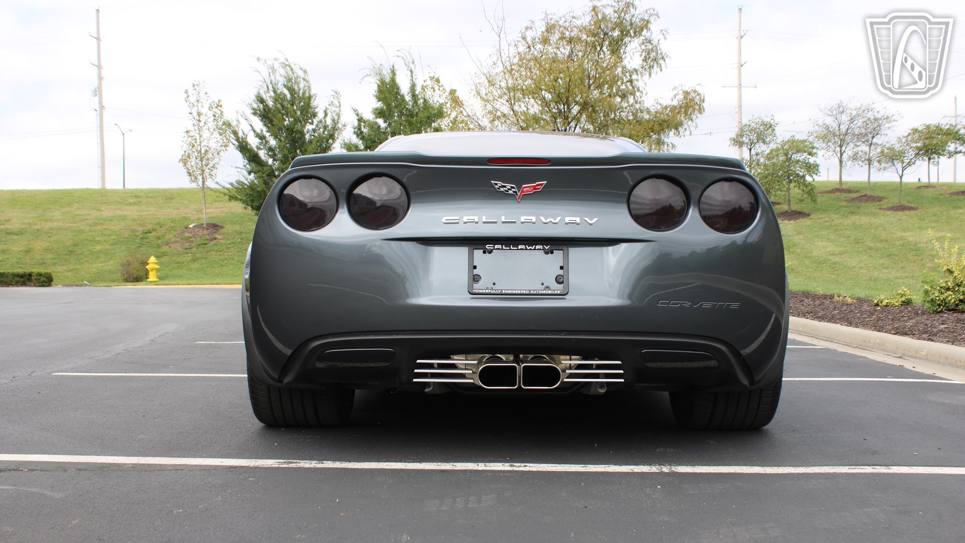 2013 Corvette picture #25