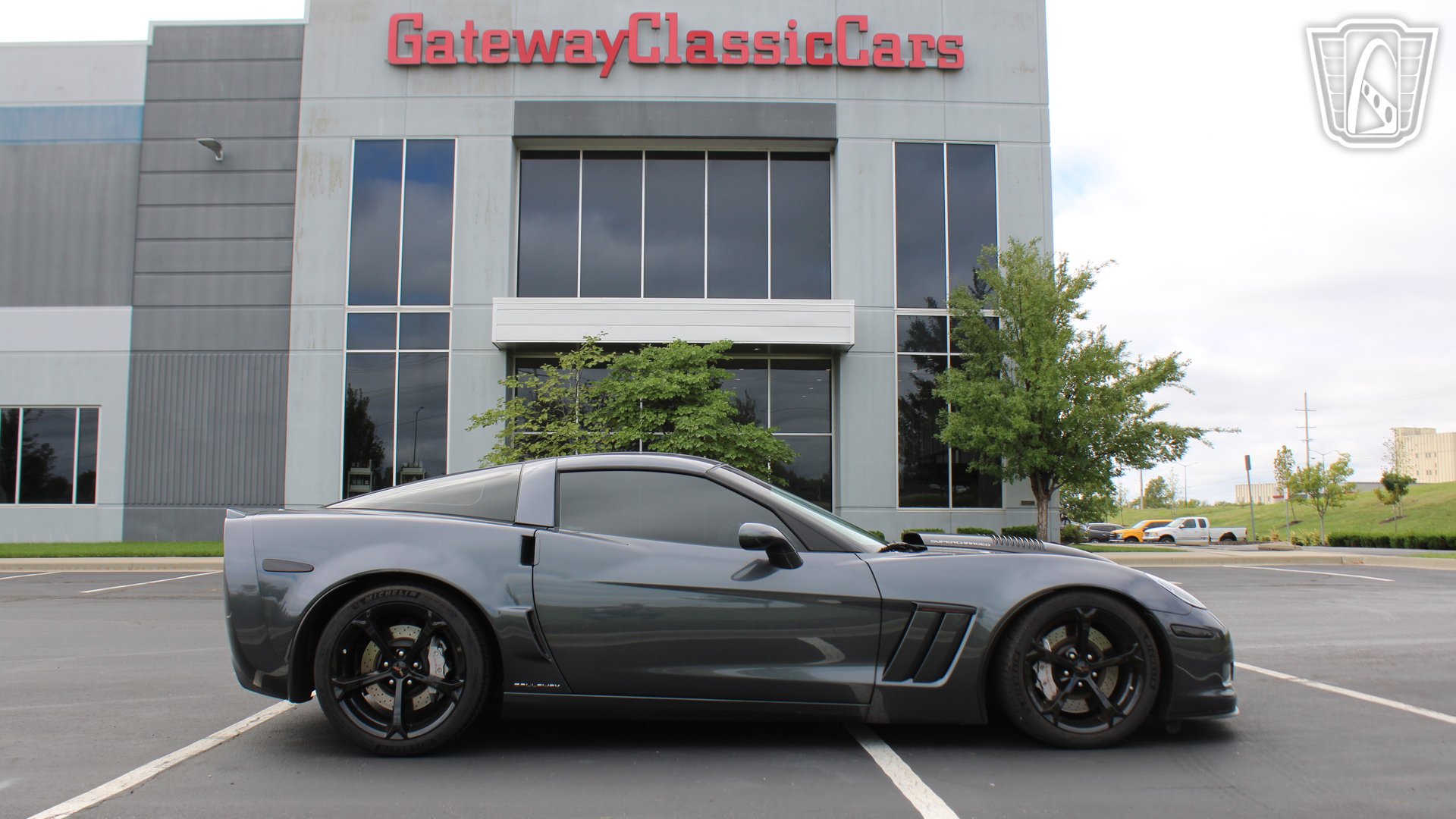 2013 Corvette picture #29