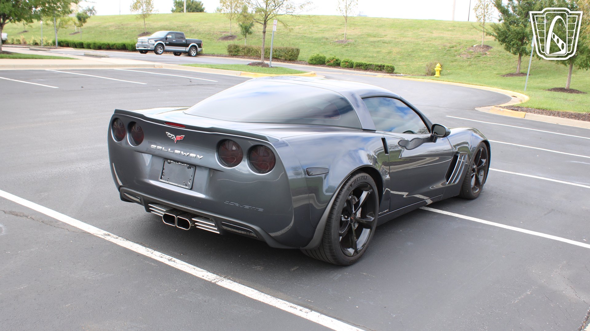 2013 Corvette picture #26