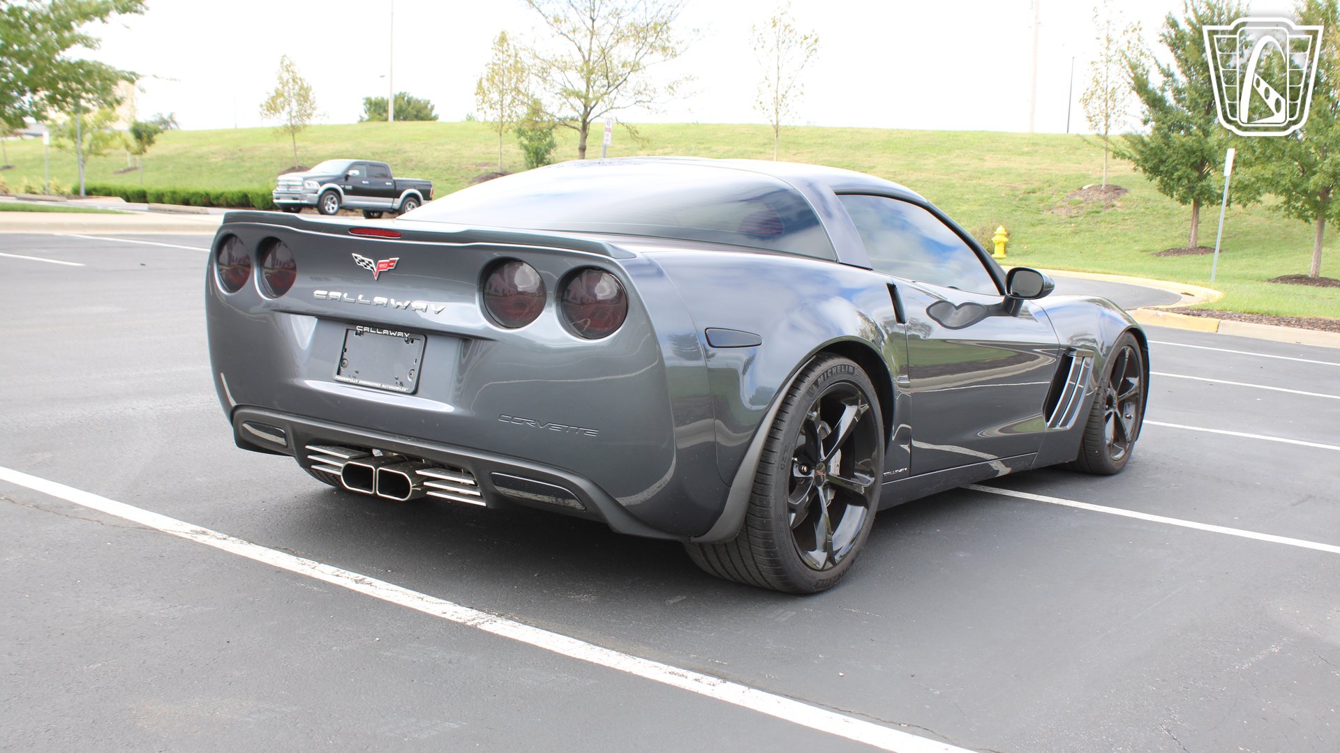 2013 Corvette picture #27