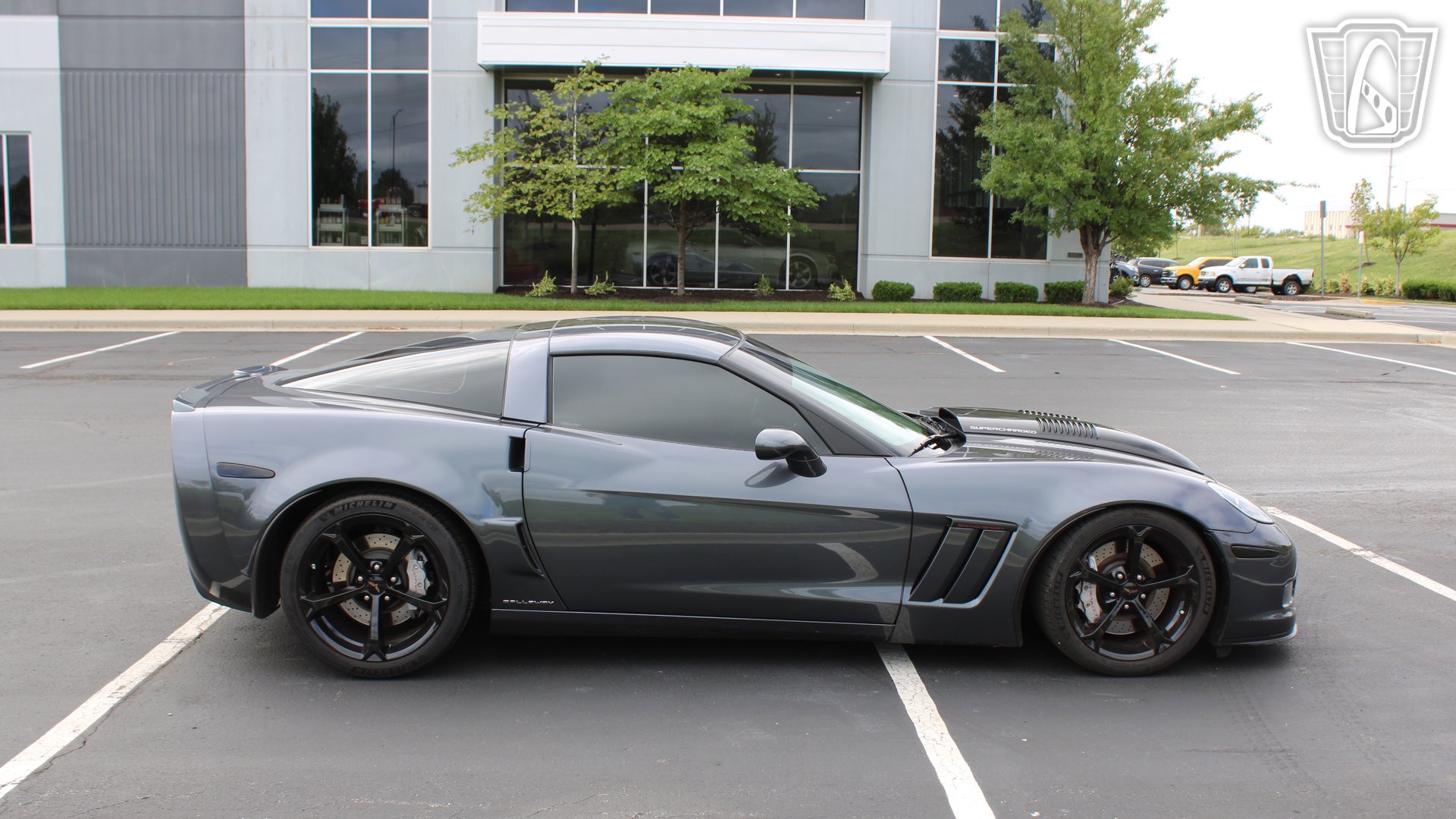 2013 Corvette picture #28