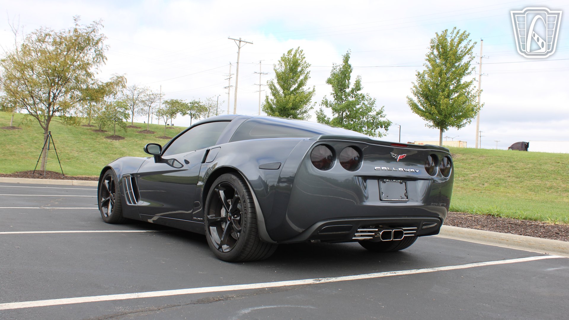 2013 Corvette picture #20