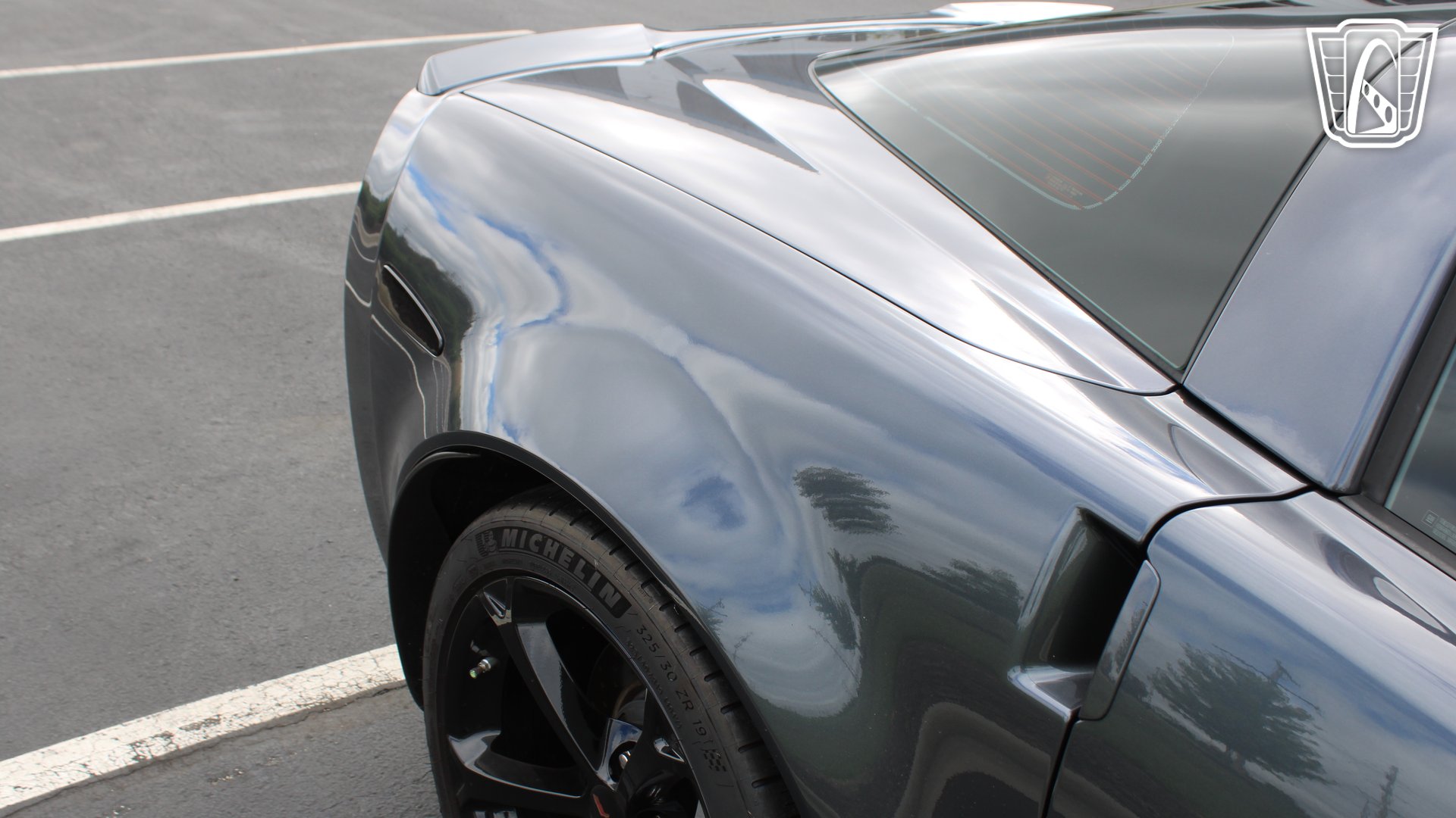 2013 Corvette picture #7