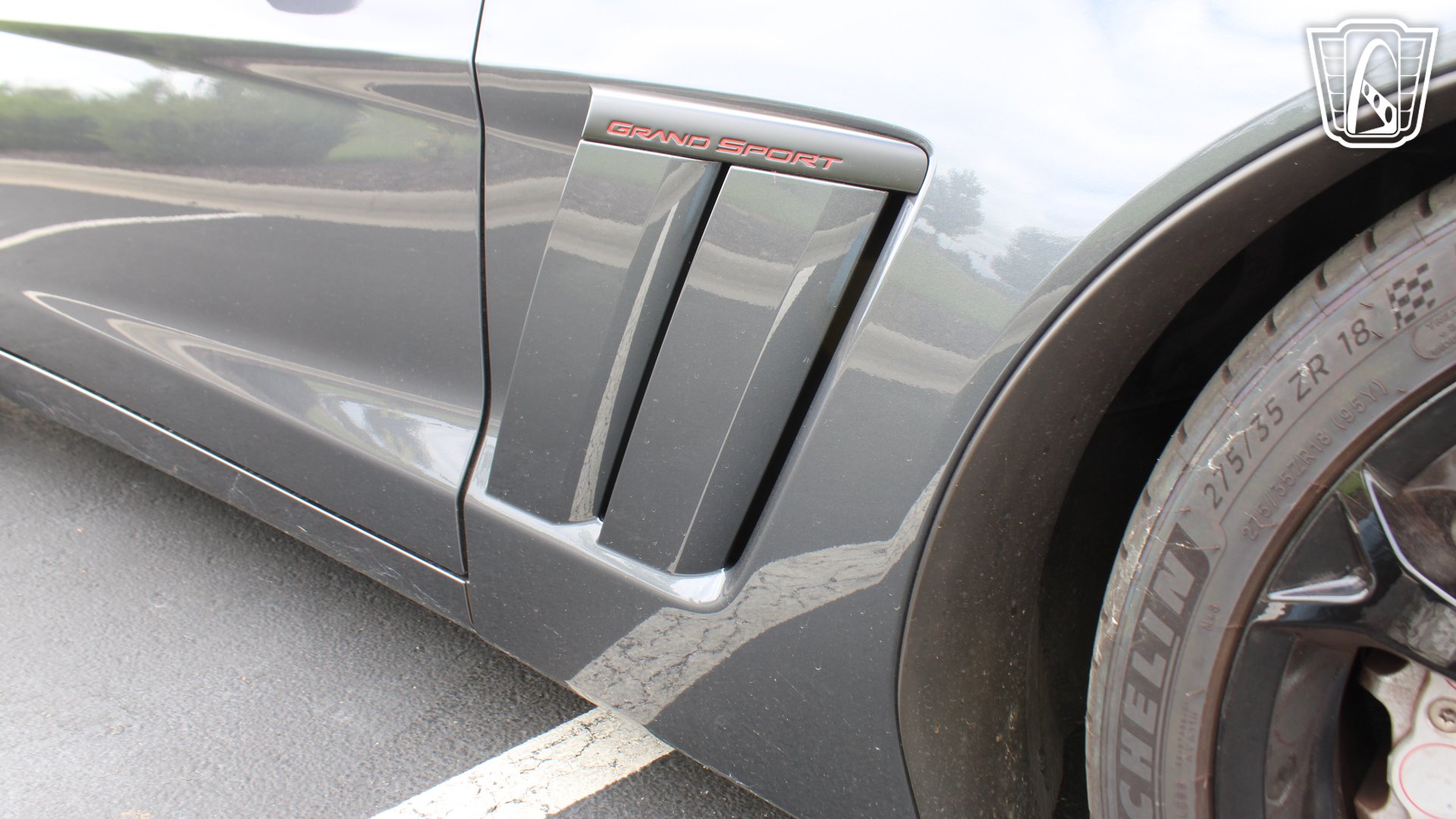 2013 Corvette picture #9