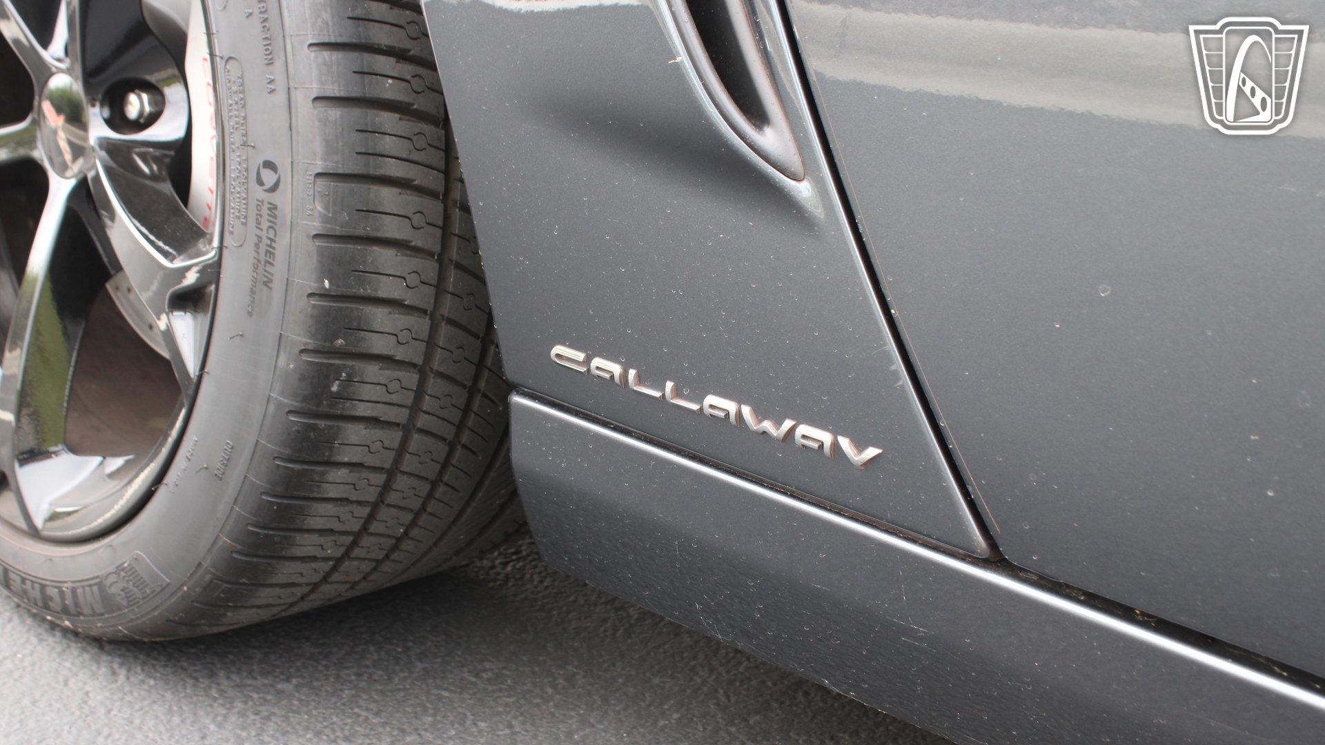 2013 Corvette picture #10
