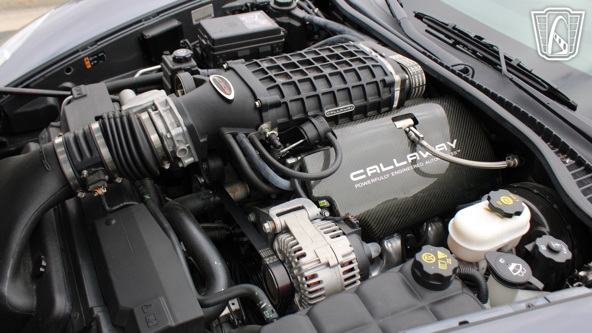 2013 Corvette picture #13