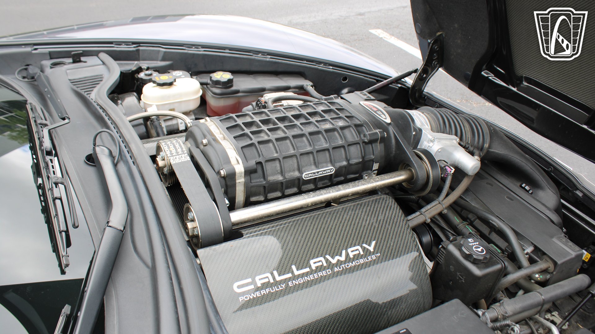 2013 Corvette picture #14