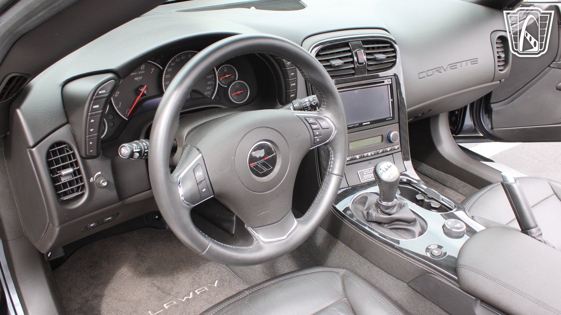 2013 Corvette picture #11