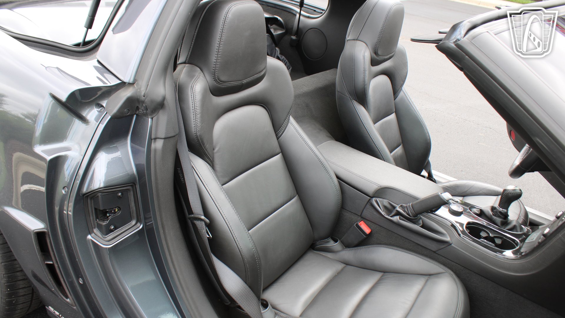 2013 Corvette picture #12