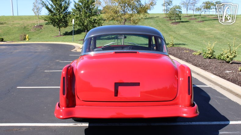 1954 Pontiac Chieftain 28