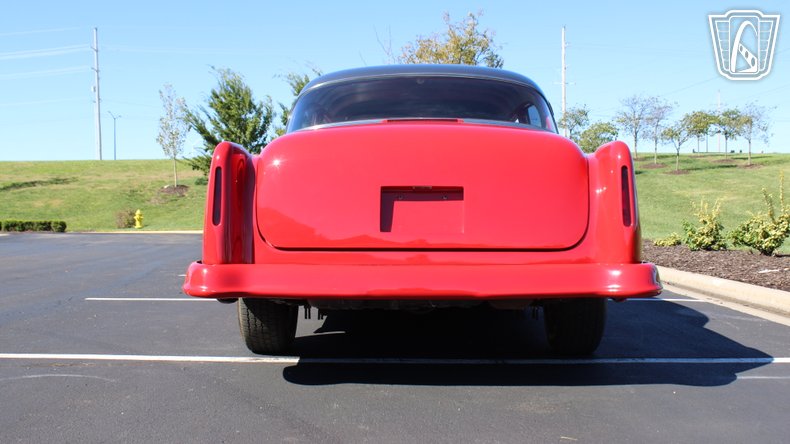 1954 Pontiac Chieftain 29