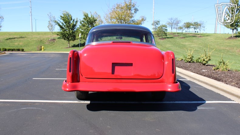 1954 Pontiac Chieftain 4