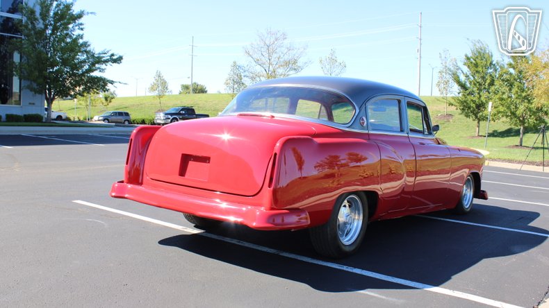 1954 Pontiac Chieftain 31