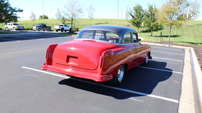 1954 Pontiac Chieftain 30