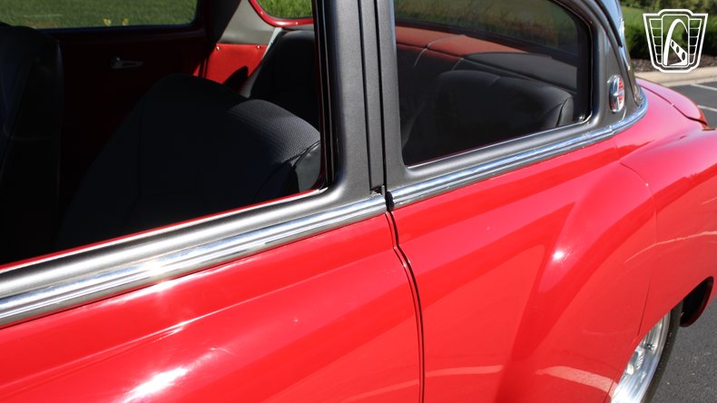 1954 Pontiac Chieftain 39
