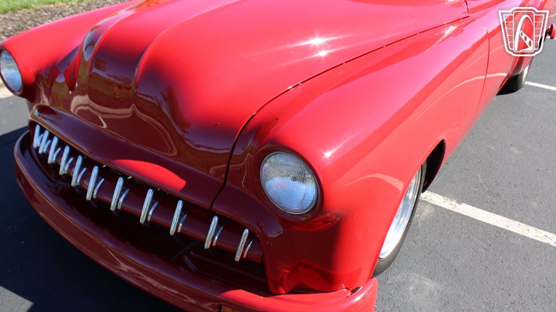 1954 Pontiac Chieftain 37