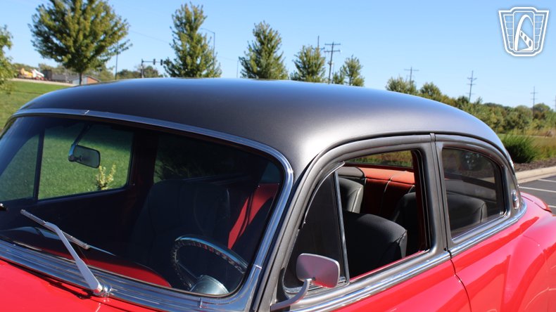 1954 Pontiac Chieftain 38