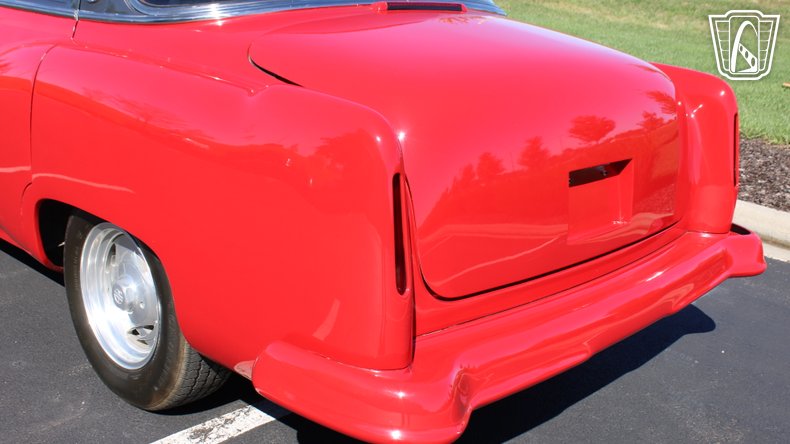 1954 Pontiac Chieftain 45