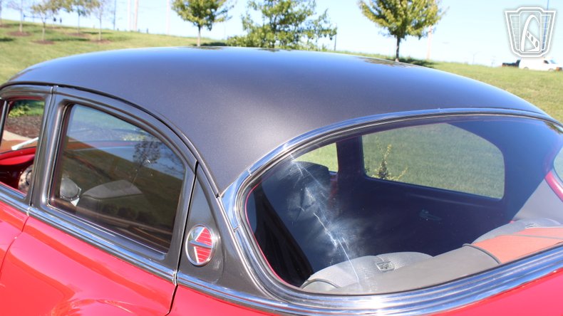 1954 Pontiac Chieftain 44