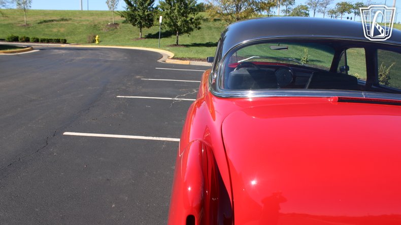 1954 Pontiac Chieftain 9