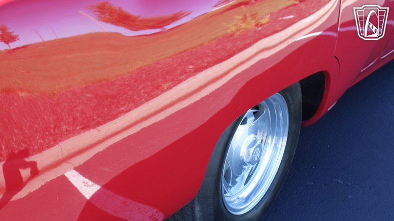 1954 Pontiac Chieftain 7