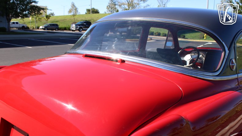 1954 Pontiac Chieftain 47