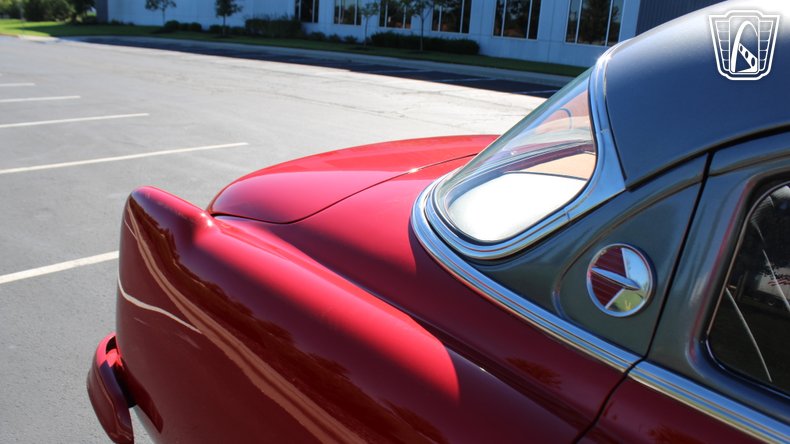 1954 Pontiac Chieftain 48