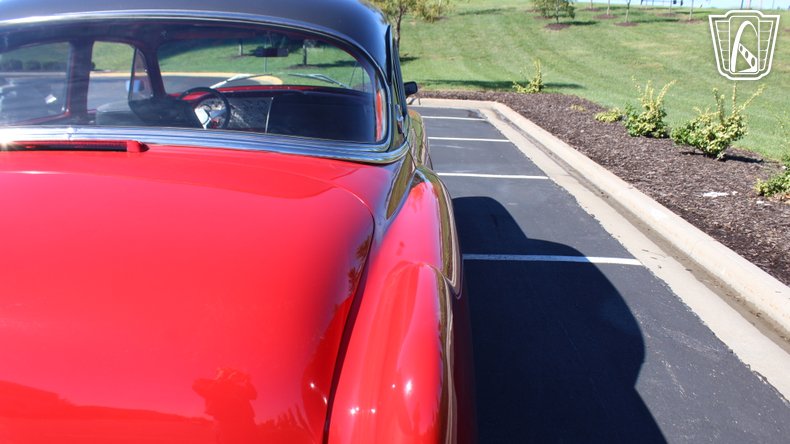 1954 Pontiac Chieftain 46