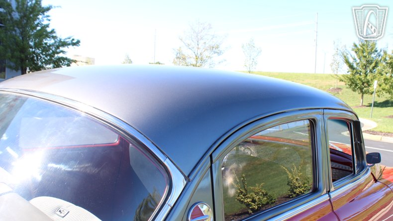 1954 Pontiac Chieftain 49