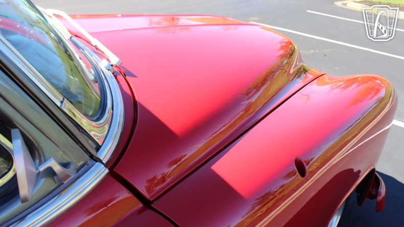 1954 Pontiac Chieftain 54