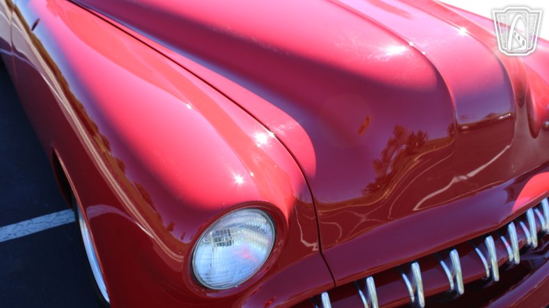 1954 Pontiac Chieftain 56