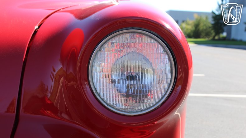 1954 Pontiac Chieftain 57