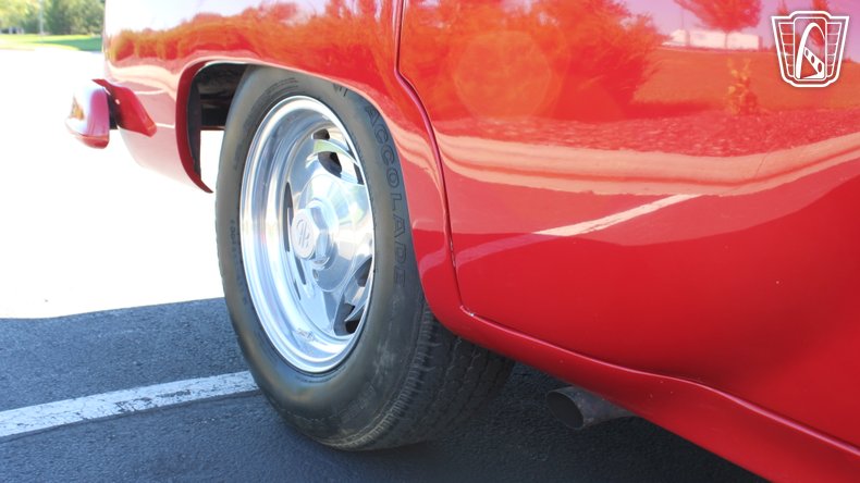 1954 Pontiac Chieftain 69