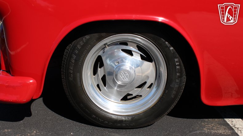 1954 Pontiac Chieftain 88