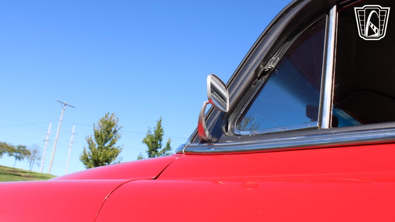 1954 Pontiac Chieftain 87
