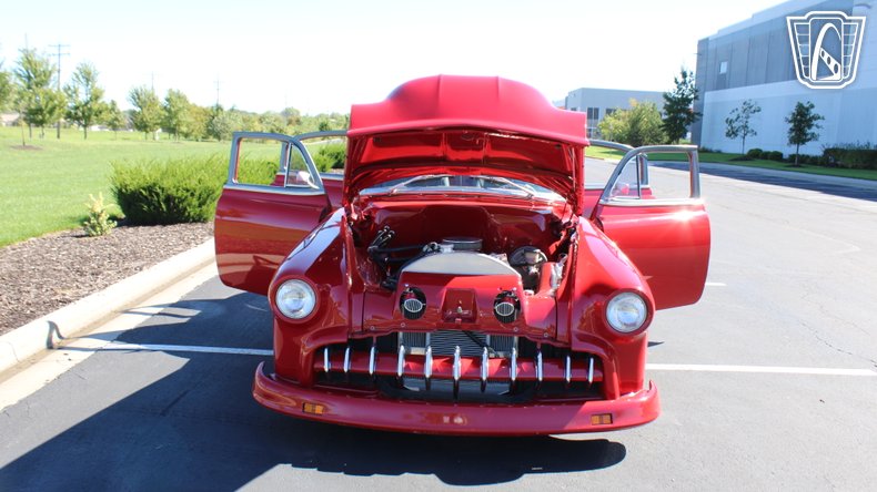 1954 Pontiac Chieftain 91
