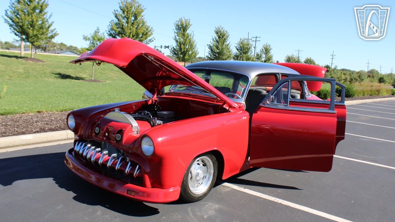 1954 Pontiac Chieftain 92