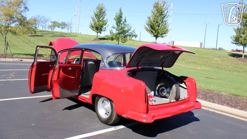 1954 Pontiac Chieftain 94