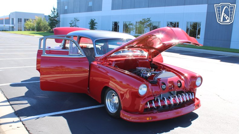1954 Pontiac Chieftain 98