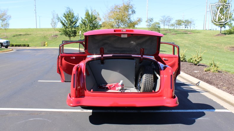 1954 Pontiac Chieftain 95