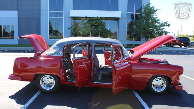 1954 Pontiac Chieftain 97