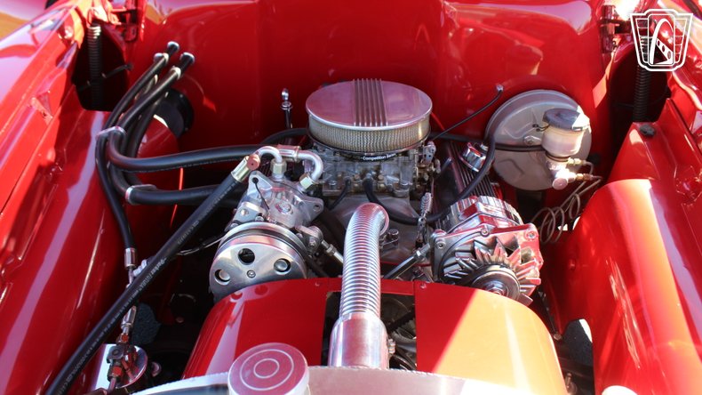 1954 Pontiac Chieftain 21