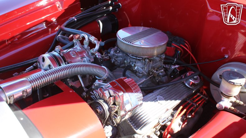 1954 Pontiac Chieftain 22