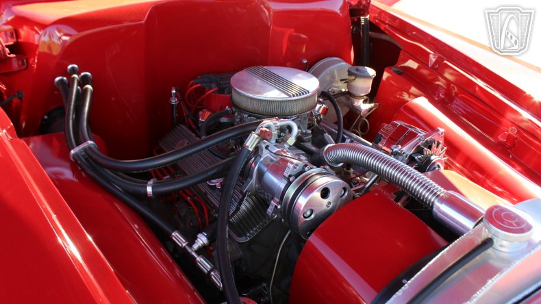 1954 Pontiac Chieftain 100