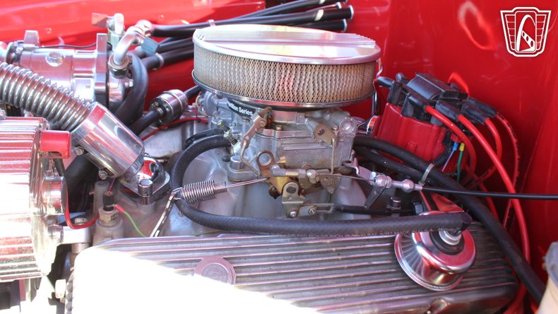 1954 Pontiac Chieftain 99