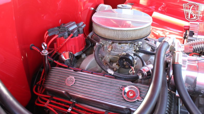 1954 Pontiac Chieftain 101