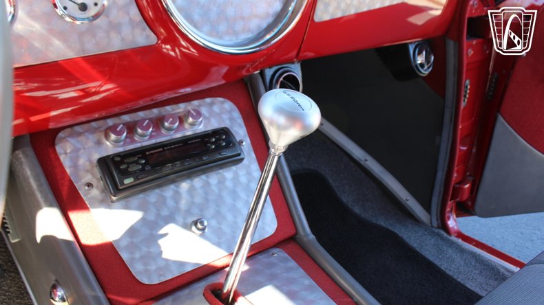 1954 Pontiac Chieftain 120