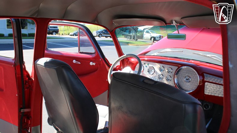 1954 Pontiac Chieftain 135